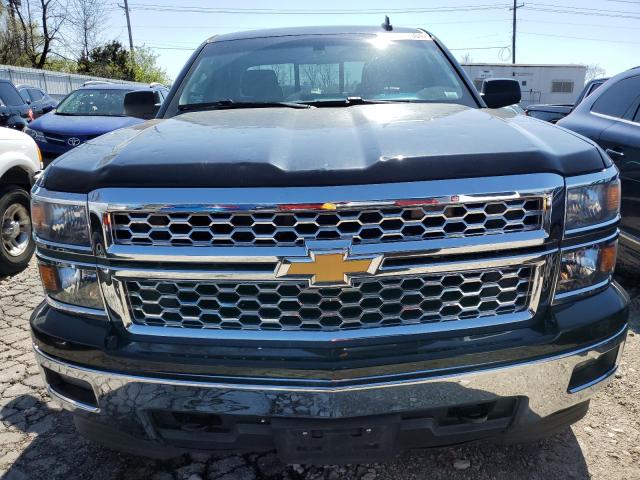 2015 CHEVROLET SILVERADO - 1GCVKREC2FZ288566