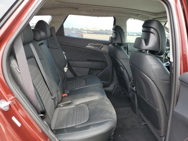 2024 KIA SPORTAGE S - 5XYK53DF0RG158209