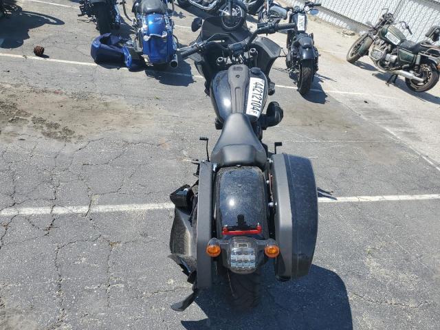 2022 HARLEY-DAVIDSON FXLRST 1HD1YXZ29NB068480