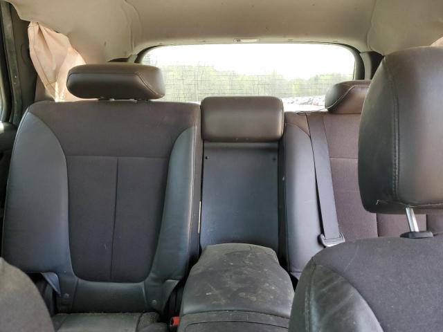 2010 Hyundai Santa Fe Se VIN: 5NMSH4AG2AH353295 Lot: 48283264