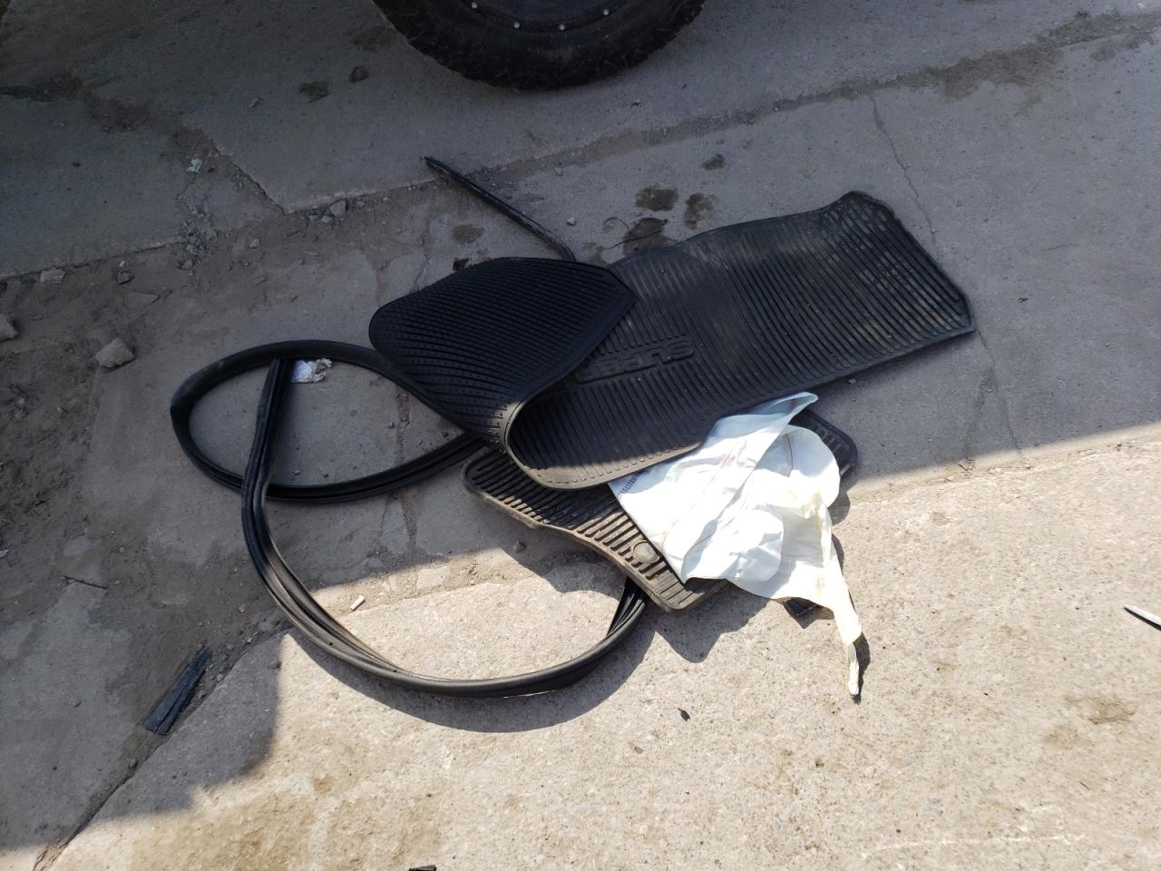 1FT8W3BT1BEB97860 2011 Ford F350 Super Duty