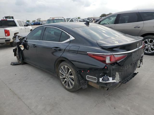 58ABZ1B1XKU016667 | 2019 Lexus es 350