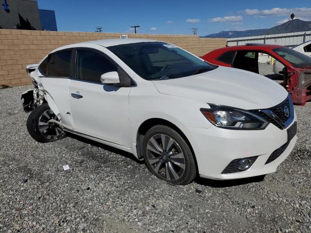 2016 NISSAN SENTRA S - 3N1AB7AP2GY314707