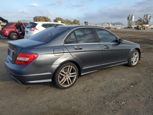 VIN WDDGF4HBXDA833336 2013 Mercedes-Benz C-Class, 250 no.3