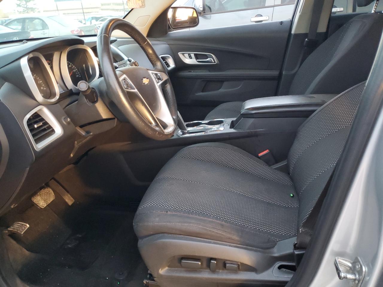 1GNALBEK9EZ122397 2014 Chevrolet Equinox Lt