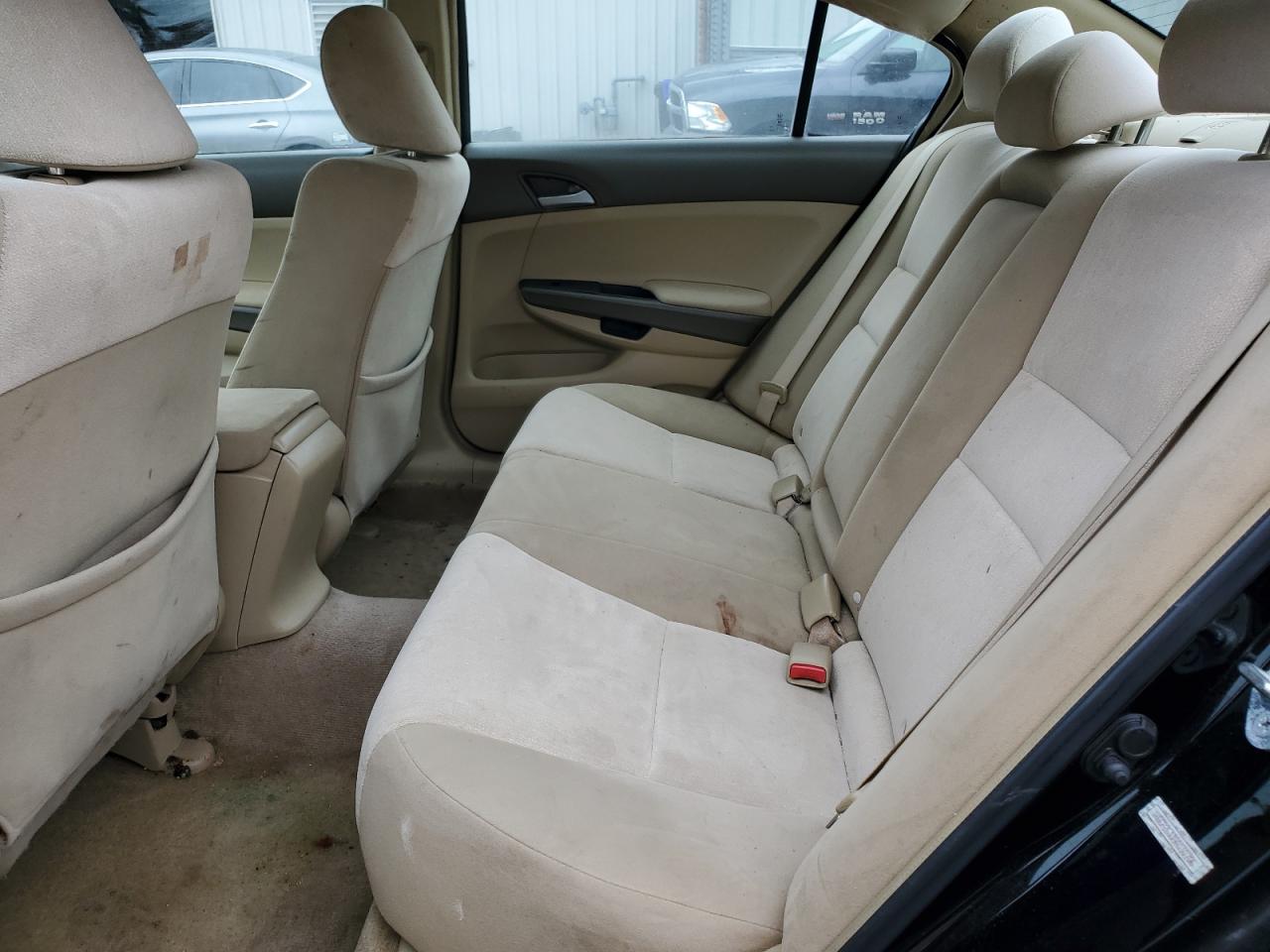 1HGCP26339A030706 2009 Honda Accord Lx