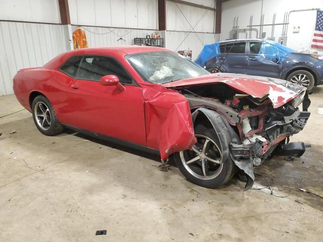 2011 Dodge Challenger VIN: 2B3CJ4DG3BH504888 Lot: 47663144