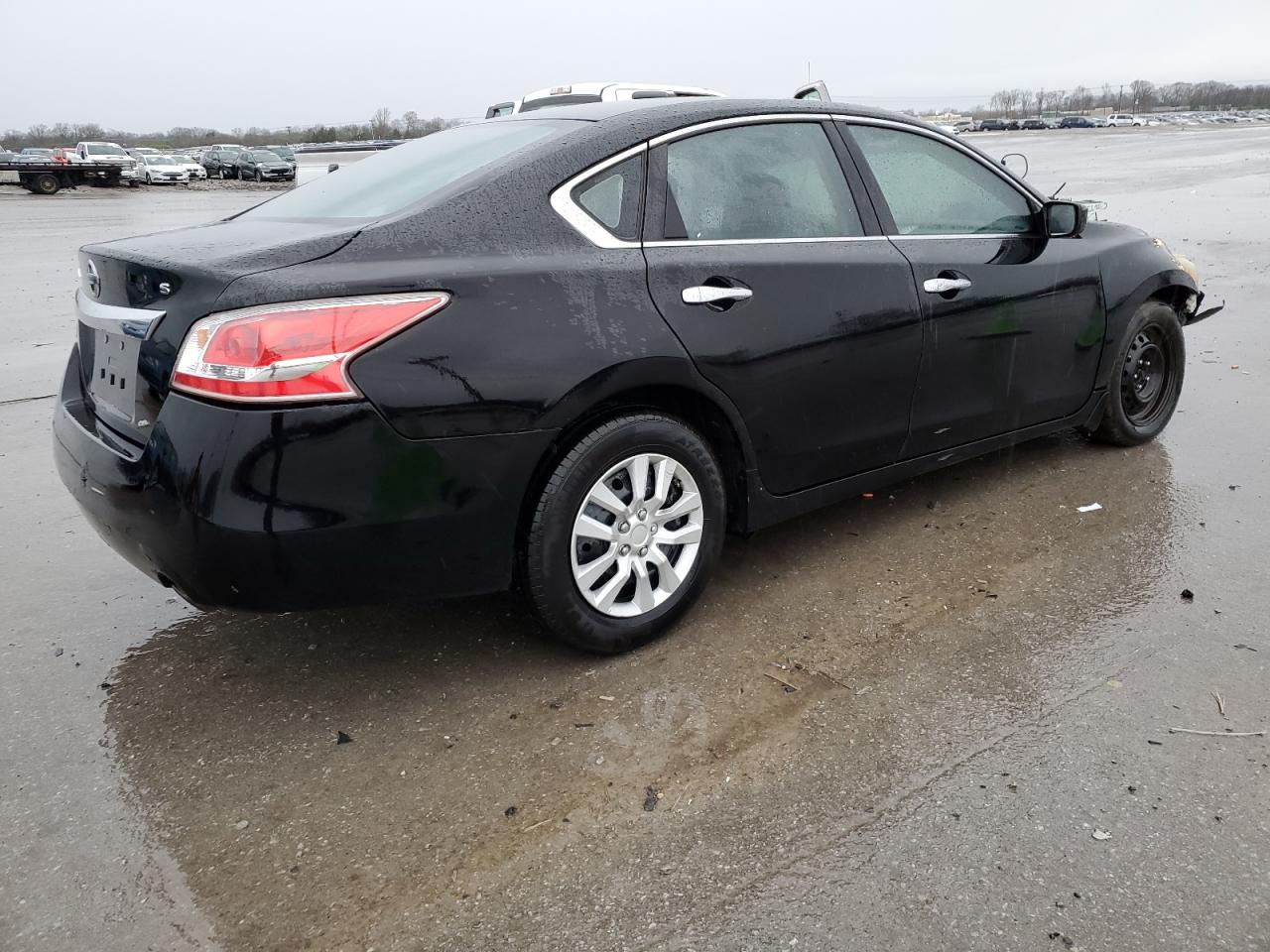 1N4AL3AP1FC289573 2015 Nissan Altima 2.5