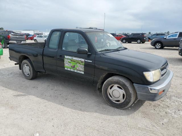 1998 Toyota Tacoma Xtracab VIN: 4TAVL52N5WZ076252 Lot: 48622314