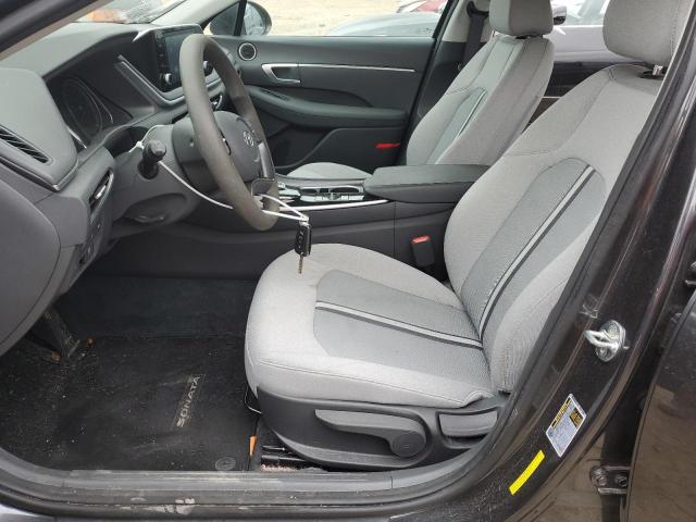 2022 HYUNDAI SONATA SE 5NPEG4JA0NH144982  48109664