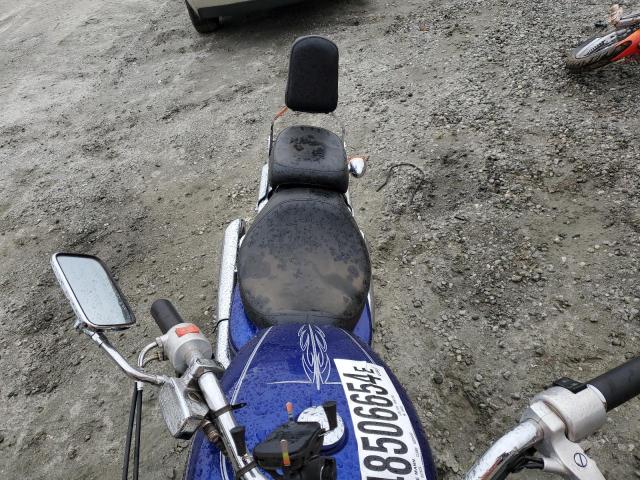 2001 HONDA VF750 C JH2RC43081M700383