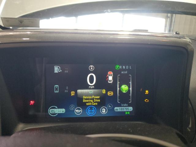 VIN 1G1RB6E45FU107605 2015 Chevrolet Volt no.9