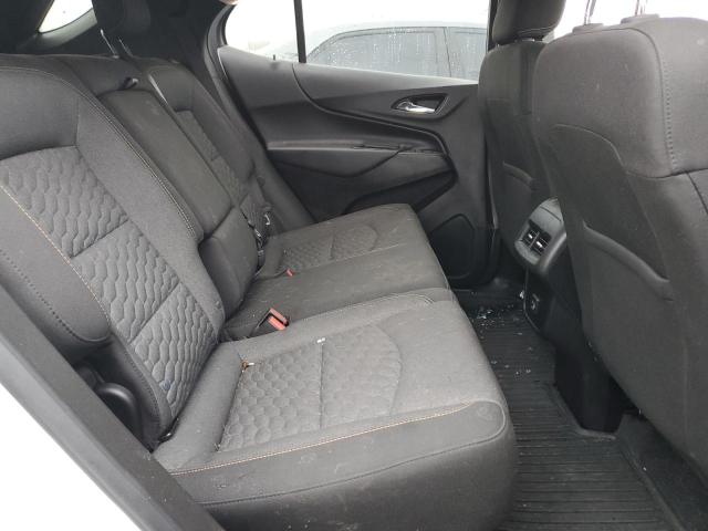 2019 CHEVROLET EQUINOX LT - 2GNAXUEV1K6228165