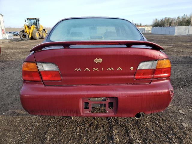 1995 Nissan Maxima Gle VIN: JN1CA21D7ST055623 Lot: 46514144