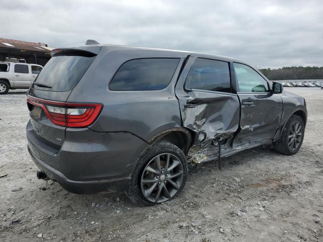 2018 DODGE DURANGO GT - 1C4RDJDG9JC201579