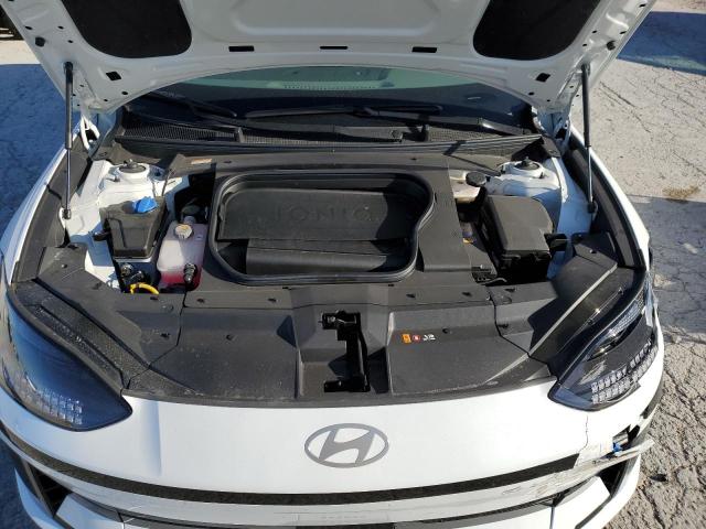 2023 HYUNDAI IONIQ 6 SE - KMHM34AC4PA040994