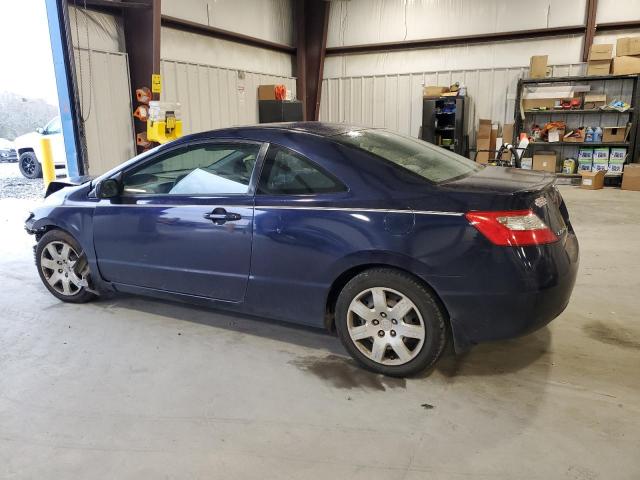2010 Honda Civic Lx VIN: 2HGFG1B61AH534538 Lot: 45121314
