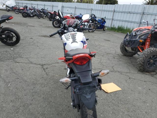 2015 HONDA CBR500RA MLHNC5152F5100551
