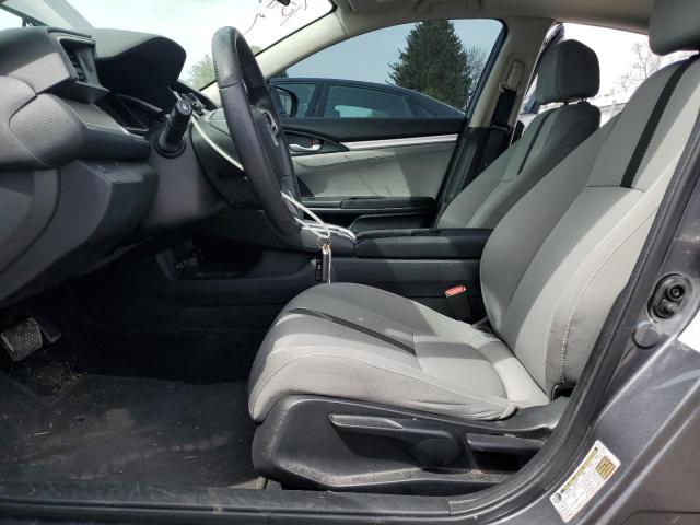2016 Honda Civic - Image 7