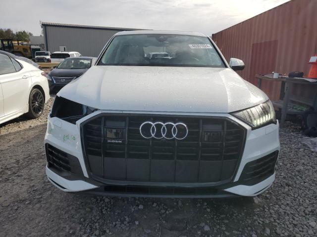 VIN WA1LCBF71PD031064 2023 Audi Q7, Premium Plus no.5