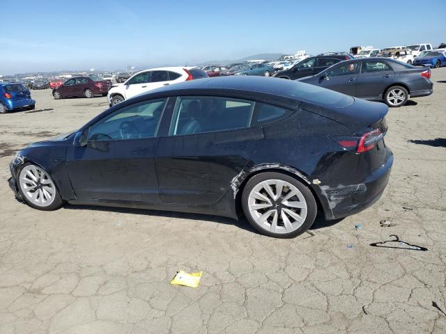 Vin: 5yj3e1ea1mf076792, lot: 46414054, tesla model 3 20212