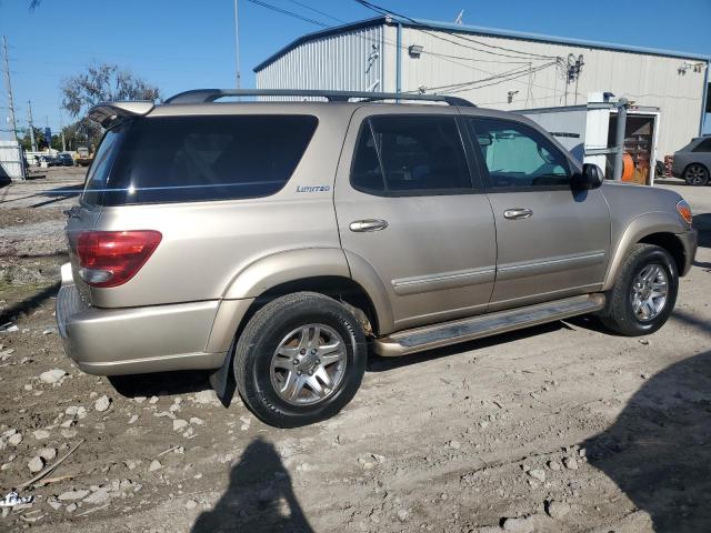 5TDBT48A56S277317 2006 Toyota Sequoia Limited