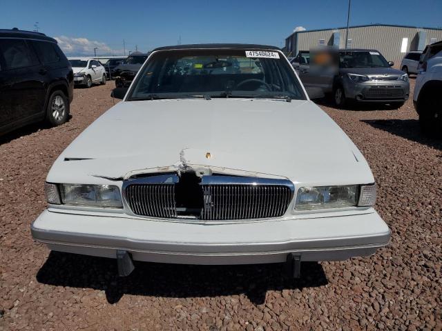 1994 Buick Century Custom VIN: 3G4AH55M9RS603021 Lot: 47540624