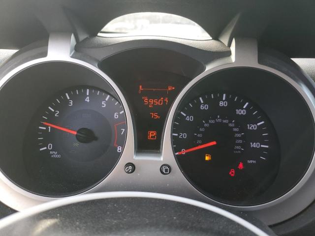 2017 NISSAN JUKE S - JN8AF5MR7HT705630