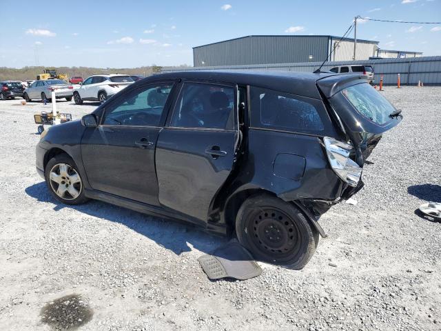 2007 Toyota Corolla Matrix Xr VIN: 2T1KR32EX7C628737 Lot: 49017714