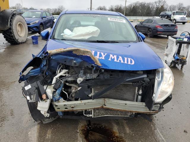 2017 NISSAN VERSA 1.6 3N1CN7AP9HL866056