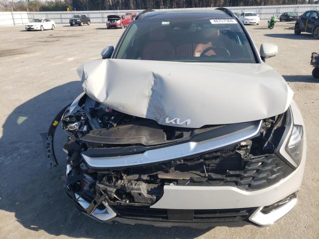 2023 KIA SPORTAGE S - 5XYK53AF4PG065906
