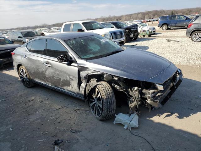 2019 NISSAN ALTIMA PLA - 1N4BL4FW9KC132426