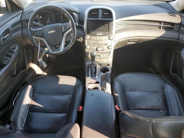2015 CHEVROLET MALIBU 2LT - 1G11E5SX8FF308464