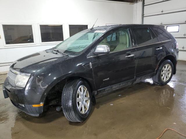 2010 Lincoln Mkx VIN: 2LMDJ6JC6ABJ09329 Lot: 45723734