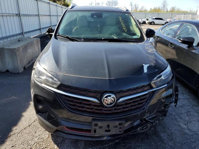 2021 BUICK ENCORE GX - KL4MMFSL5MB145703