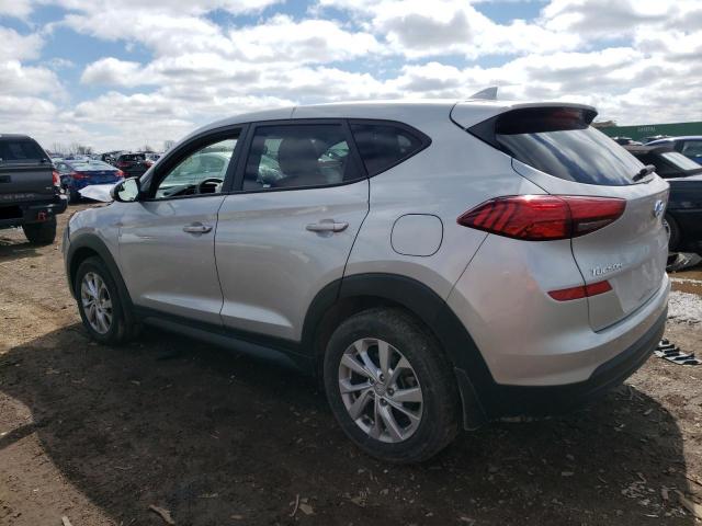 2020 HYUNDAI TUCSON GL - KM8J23A4XLU233863