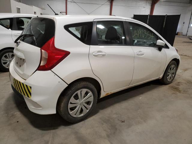 2017 Nissan Versa Note S VIN: 3N1CE2CPXHL356606 Lot: 43196354