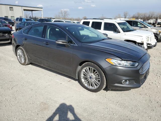 VIN 3FA6P0HD3FR126865 2015 Ford Fusion, SE no.4