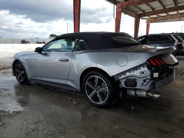 2024 Ford Mustang VIN: 1FAGP8UH4R5116185 Lot: 47497534