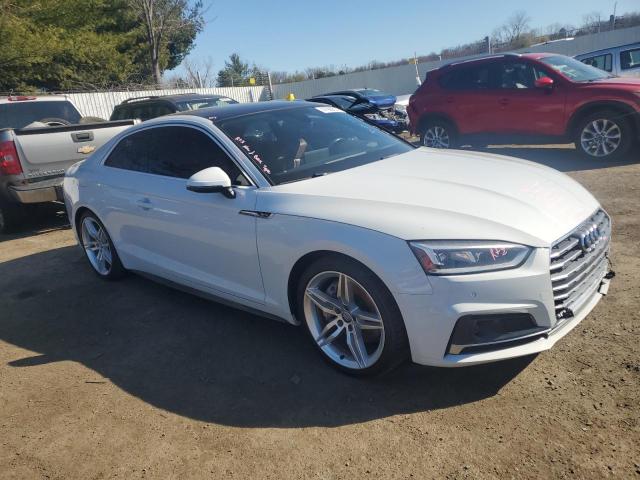 2018 AUDI A5 PRESTIG WAUUNAF52JA018147