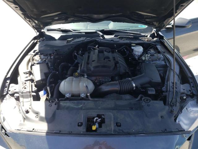 2020 Ford Mustang VIN: 1FA6P8TH5L5191062 Lot: 46321714