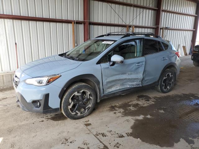 JF2GTHMC9M8252458 Subaru Crosstrek 