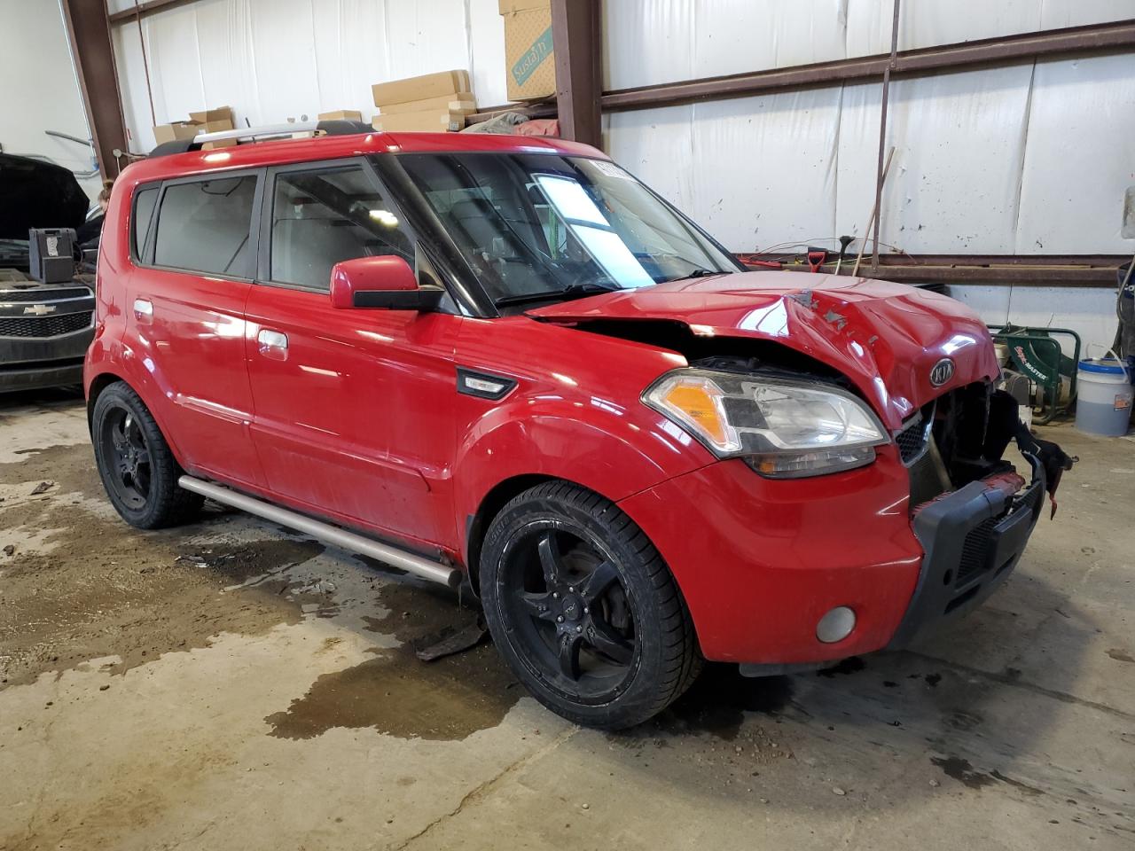 KNDJT2A22A7150014 2010 Kia Soul +