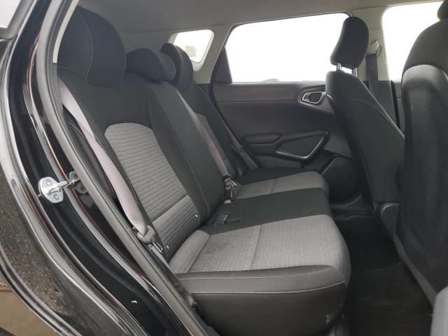 2020 Kia Soul Lx VIN: KNDJ23AU0L7022397 Lot: 47889894