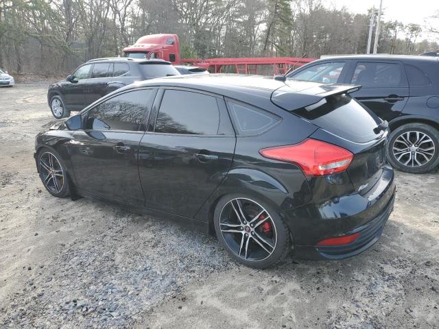 1FADP3L90FL213584 | 2015 Ford focus st