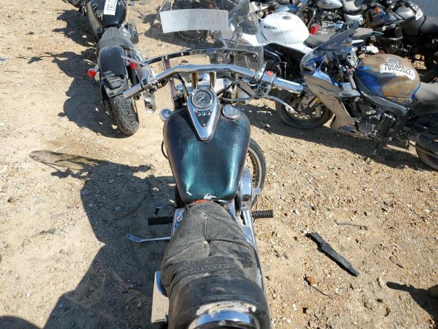 2005 KAWASAKI VN800 - JKBVNCA135B514426