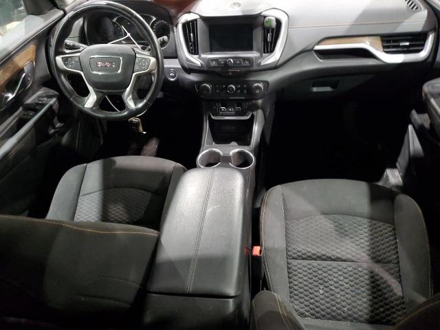  GMC TERRAIN 2020 Black