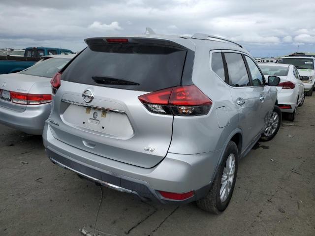 2018 Nissan Rogue S VIN: KNMAT2MTXJP569460 Lot: 48535814