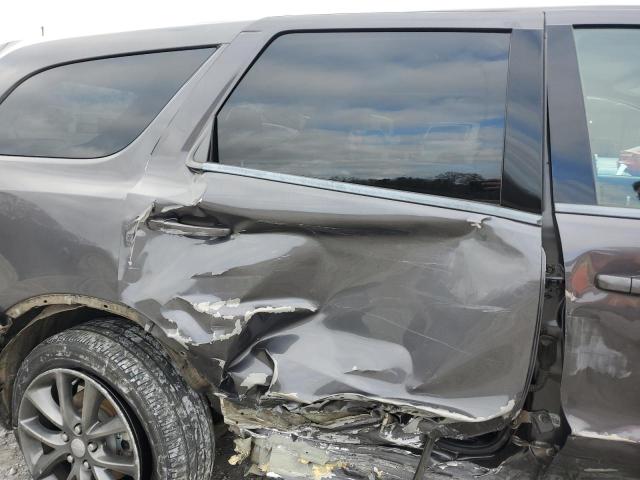 2018 DODGE DURANGO GT - 1C4RDJDG9JC201579