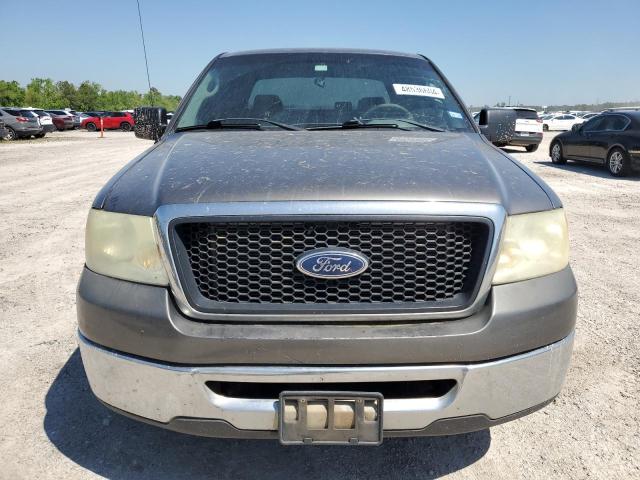 2008 Ford F150 Supercrew VIN: 1FTRW12W68FB36610 Lot: 48536604